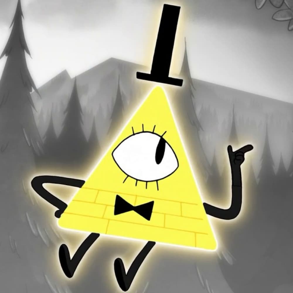 Bill cypher