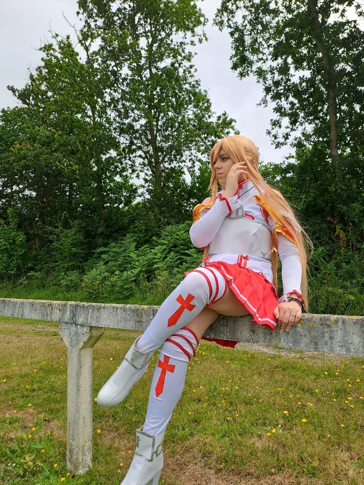 Asuna Yuuki  - Photo 10