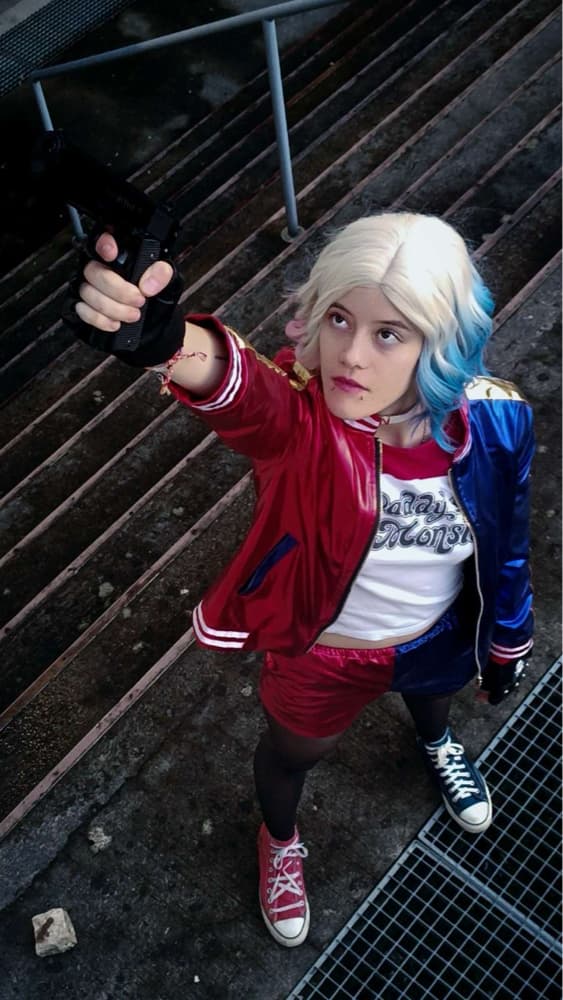 Conventions - Photo 20