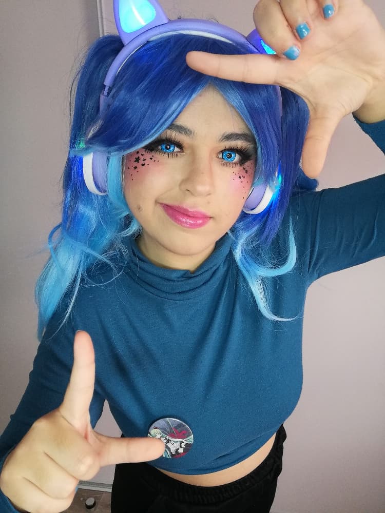 Miku casual-2e vers - Photo 1