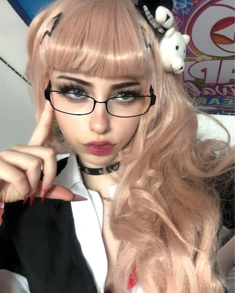 Junko Enoshima - Photo 3