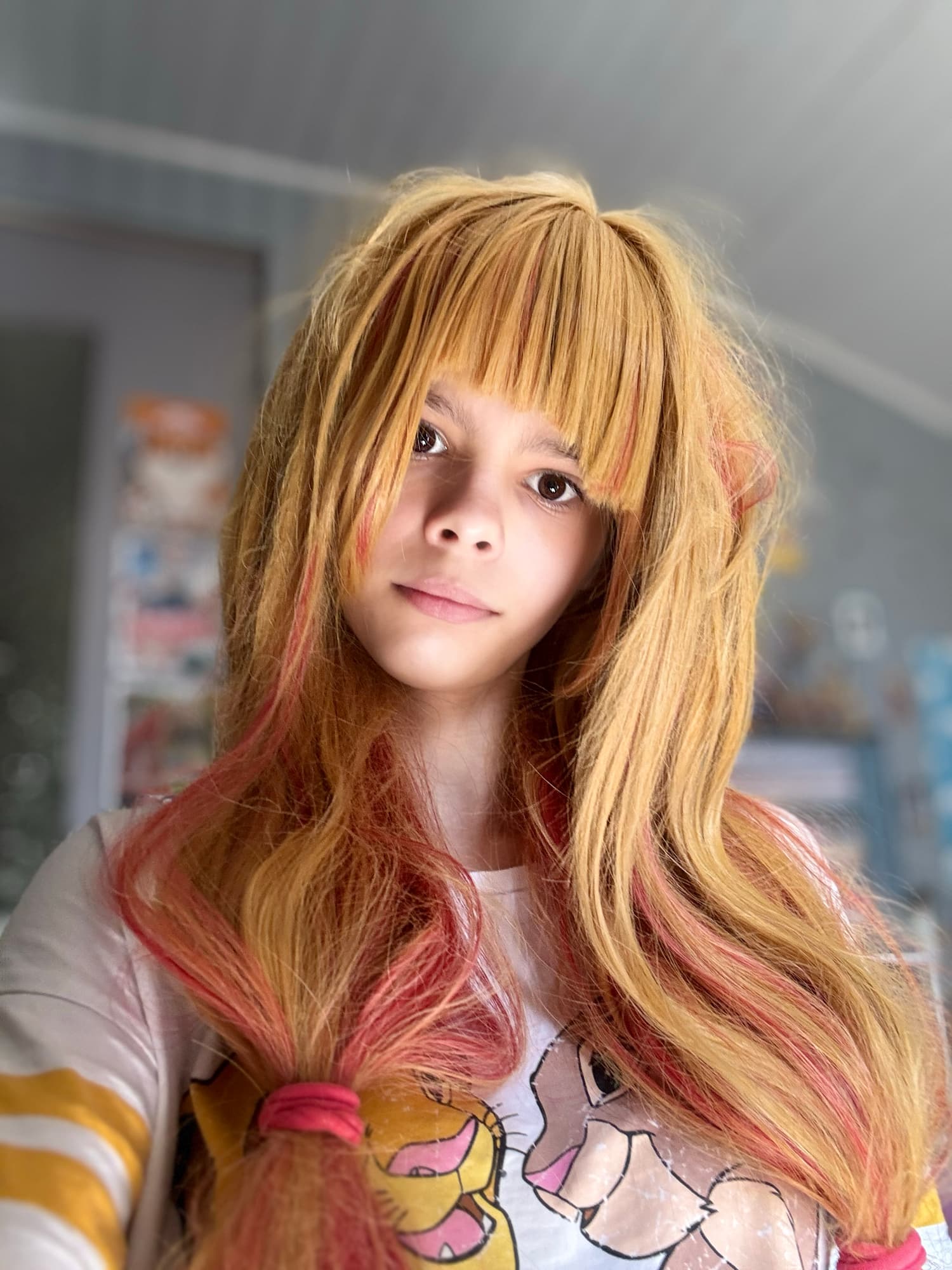 Ruby Hoshino  - Photo 4