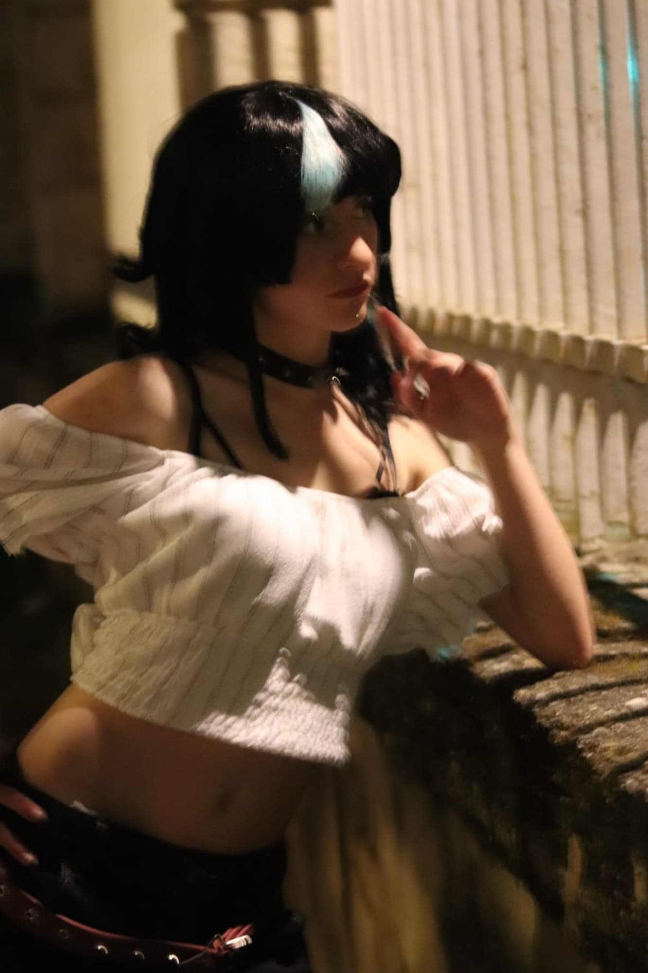 Kirara Hoshi - Photo 5