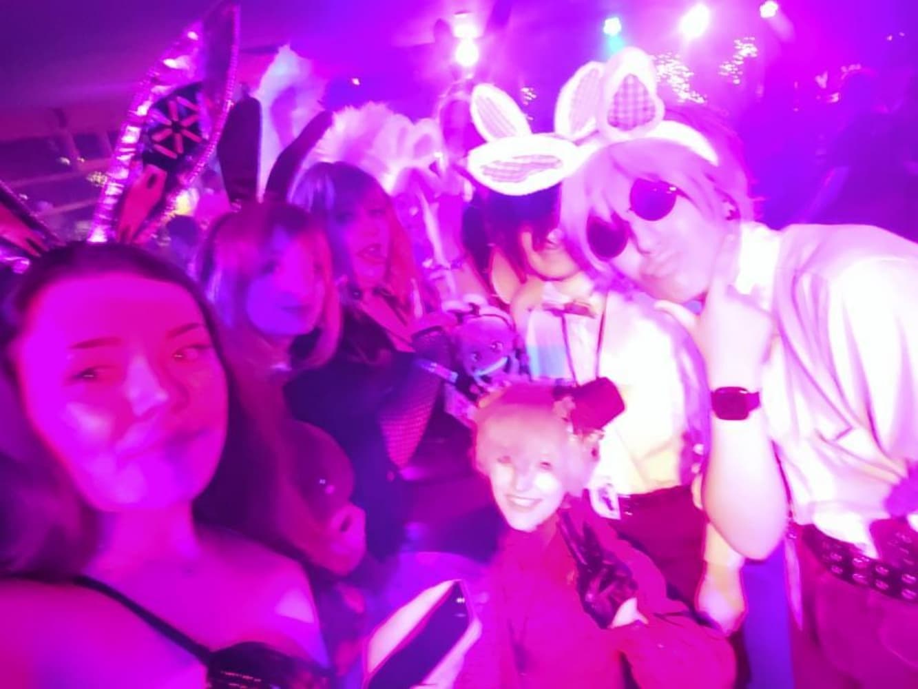 Chaotic Bunny Shura - Photo 7