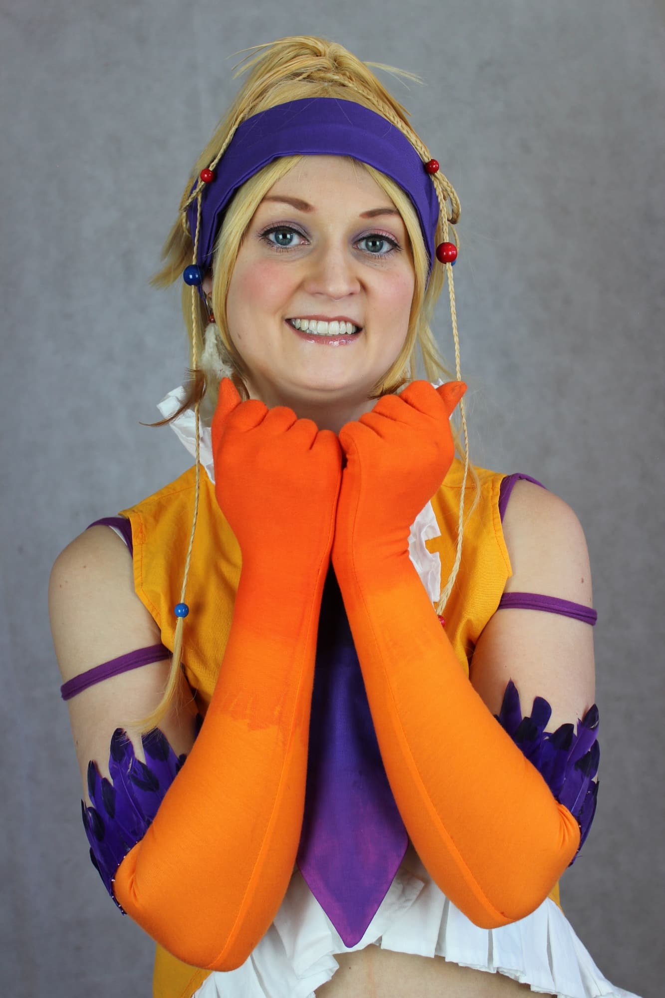 Rikku - Diva  - Photo 33