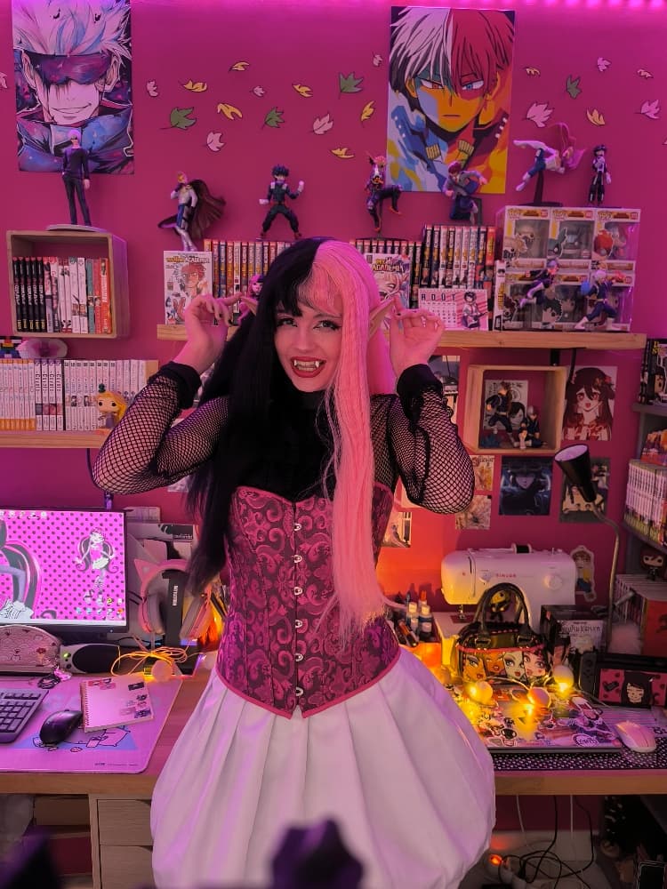 Draculaura - Photo 6