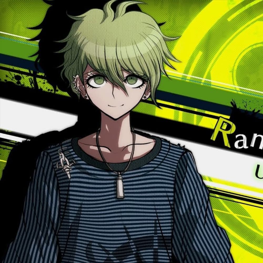 Rantaro amami 