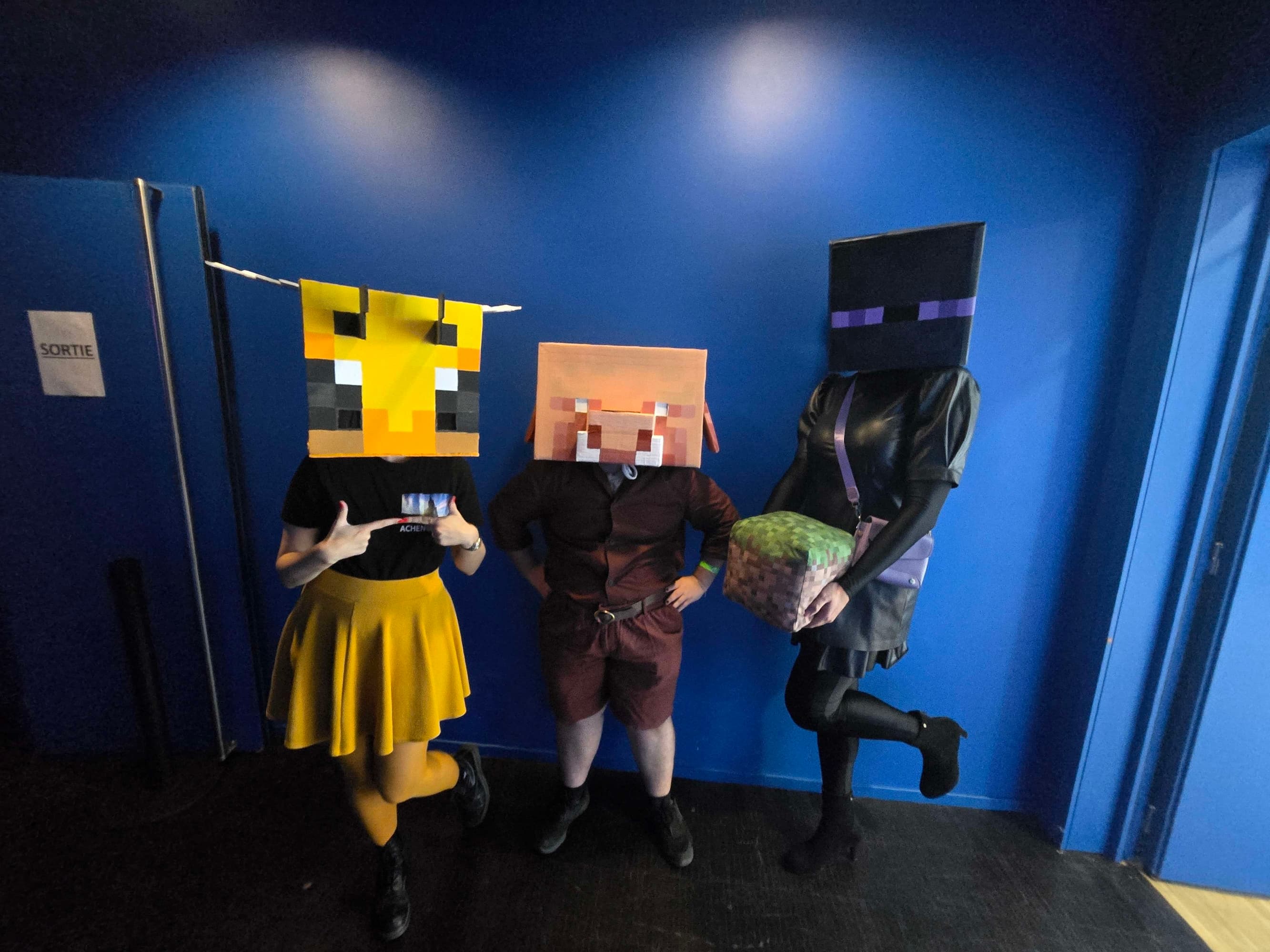 Start To Play 2023 - Photo 1