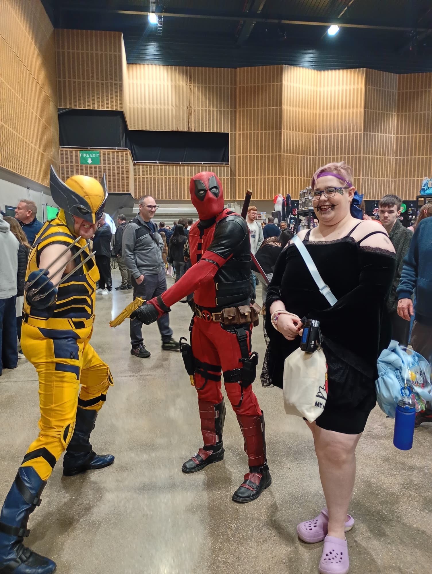 Dark fairy  - Photo 8