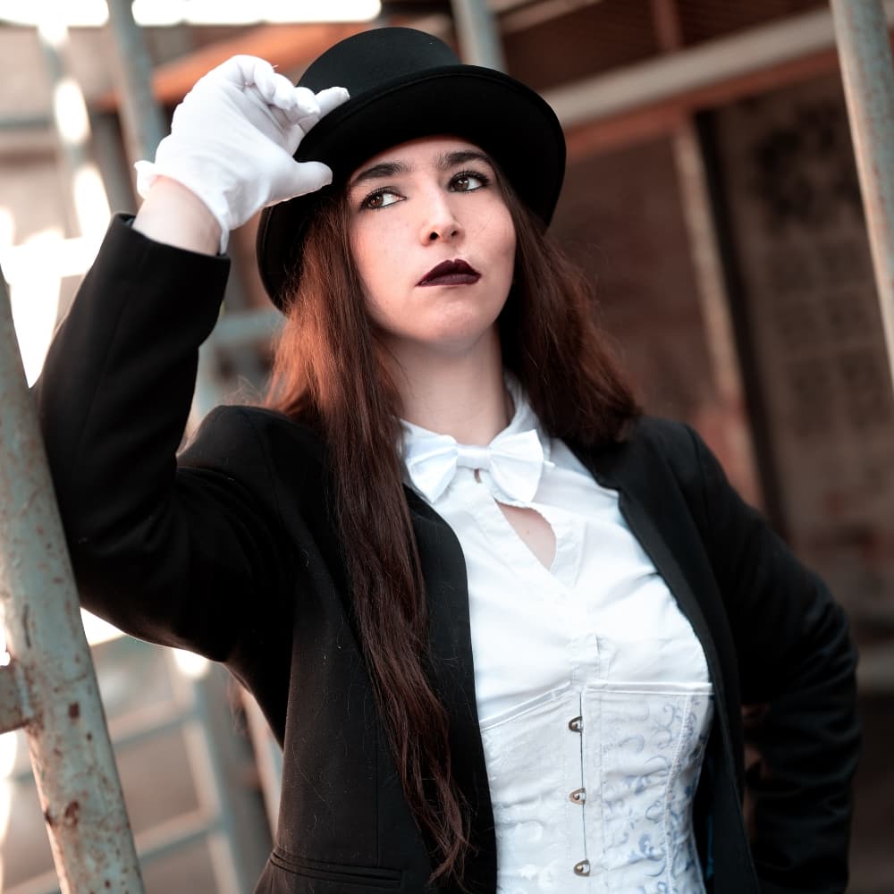 Zatanna