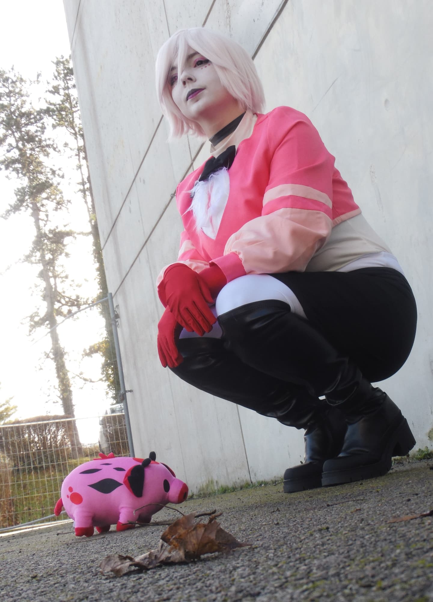 Angel Dust - Photo 9