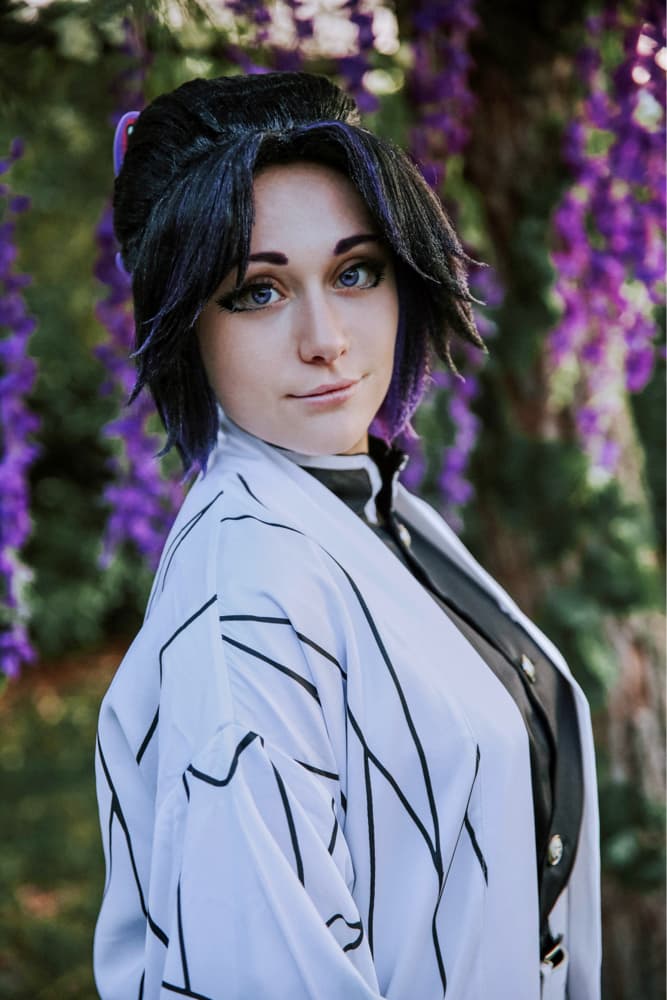 Shinobu 🦋 - Photo 11