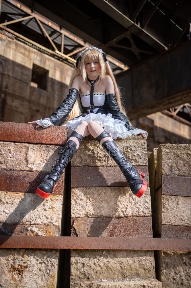 Marie Rose  - Photo 5