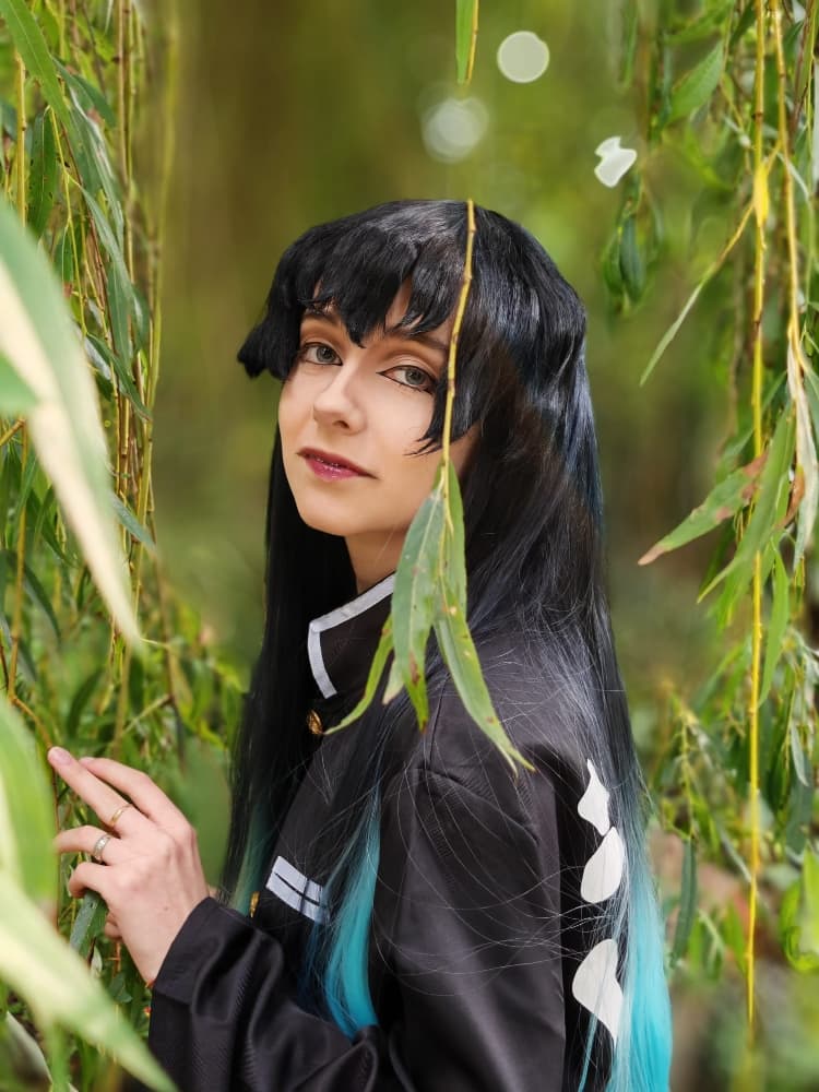 Muichiro Tokito - Photo 40