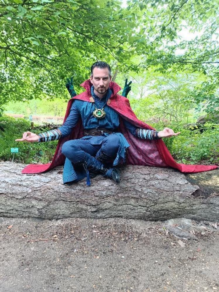 Photos cosplays  - Photo 24