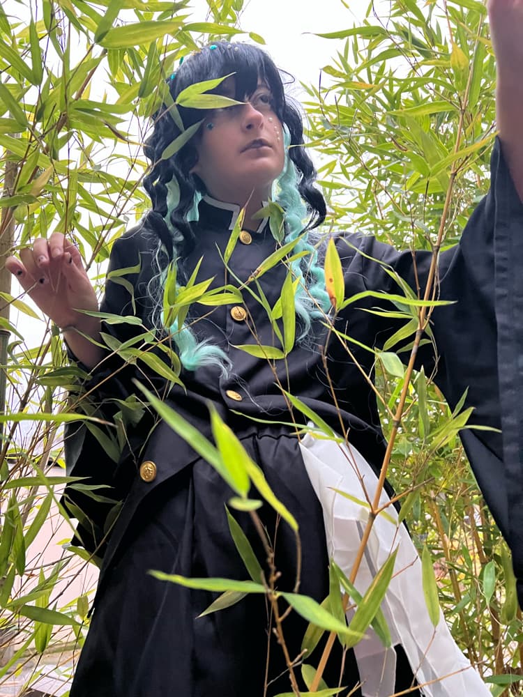 Muichiro Kyu Juu San - Photo 15