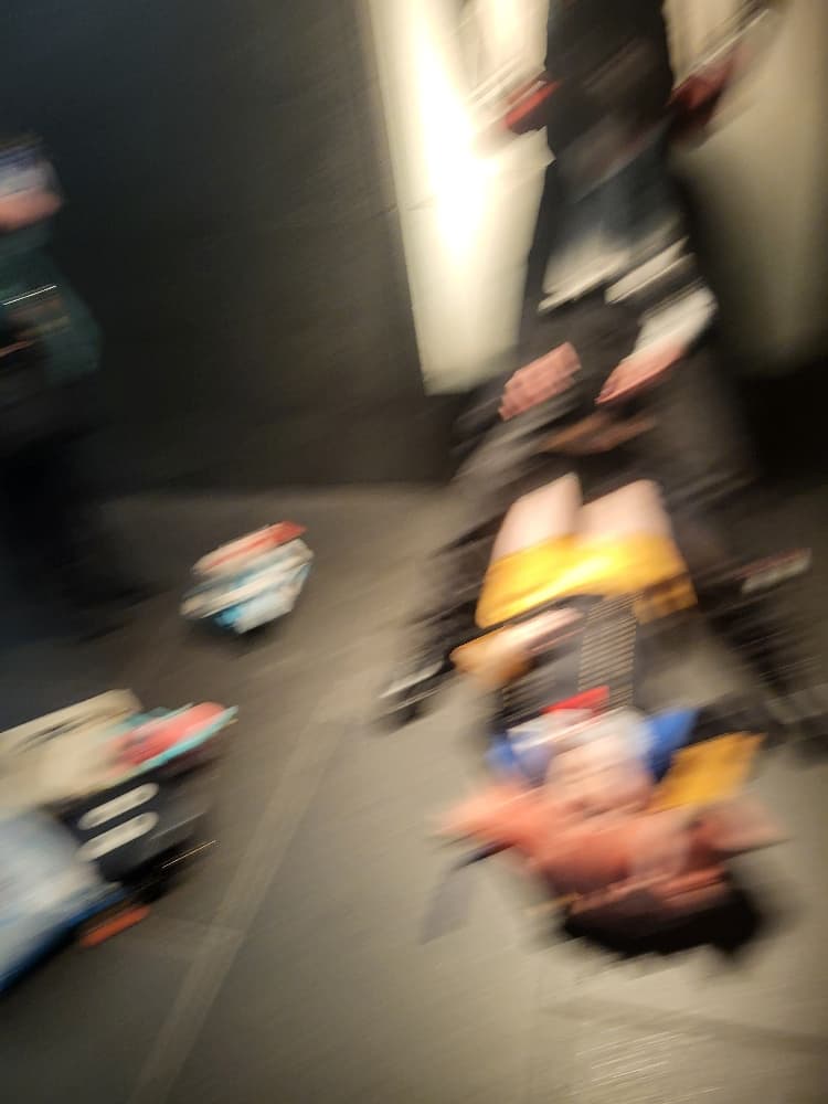 Chaotique Anya - Photo 10