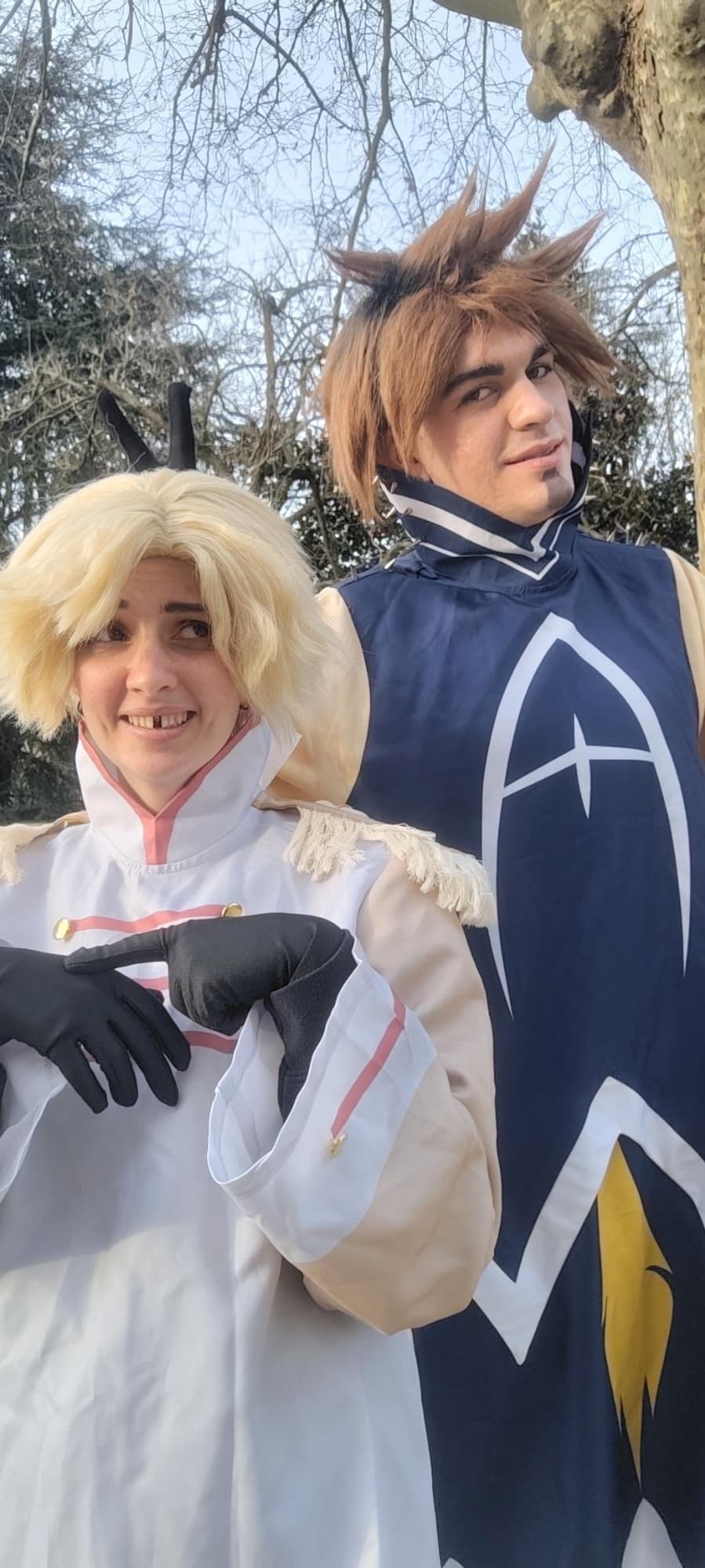 Abel & Adam  - Photo 3