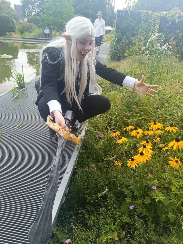 Bram Stoker - Photo 17