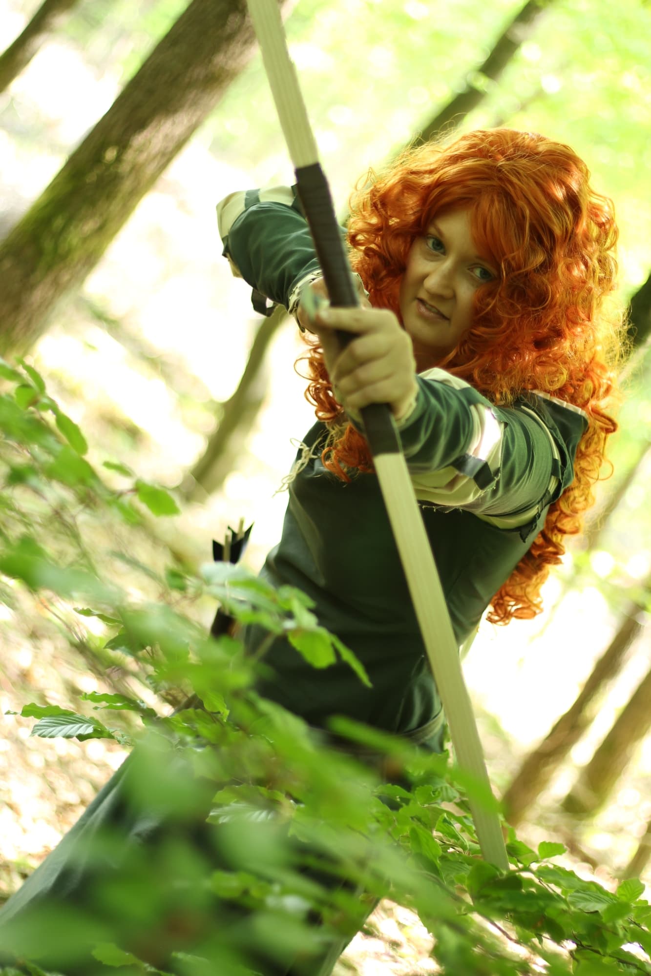 Merida (Disney) - Photo 10