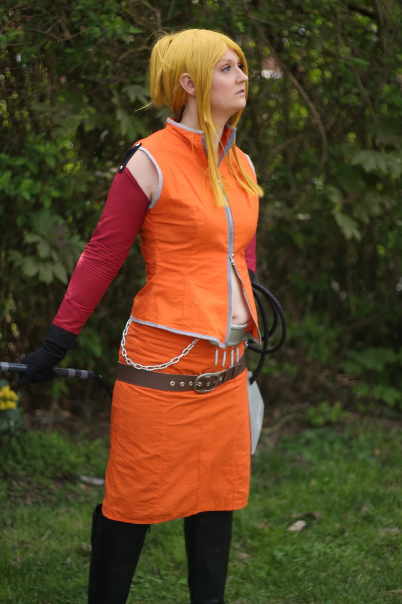 Quistis Trepe  - Photo 9