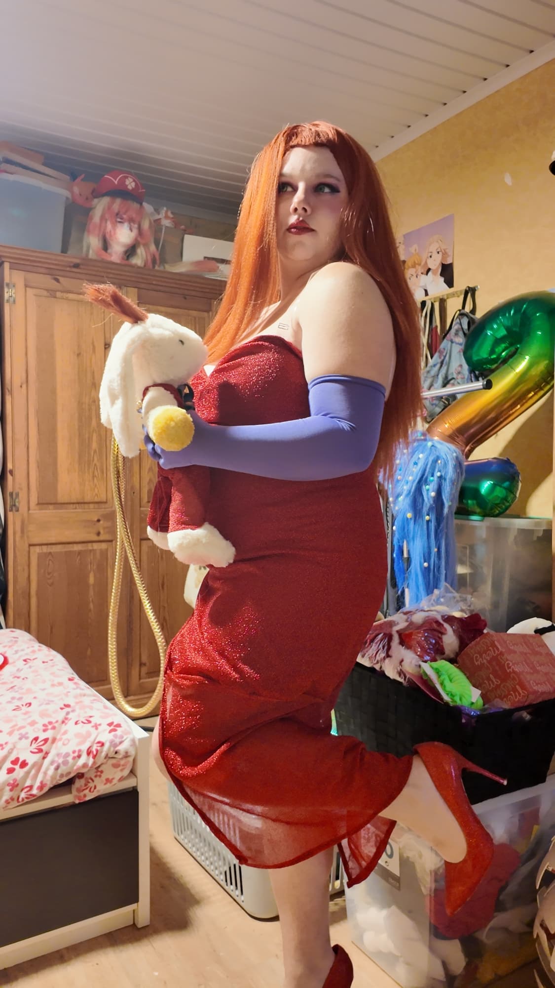 Jessica valentines  - Photo 28