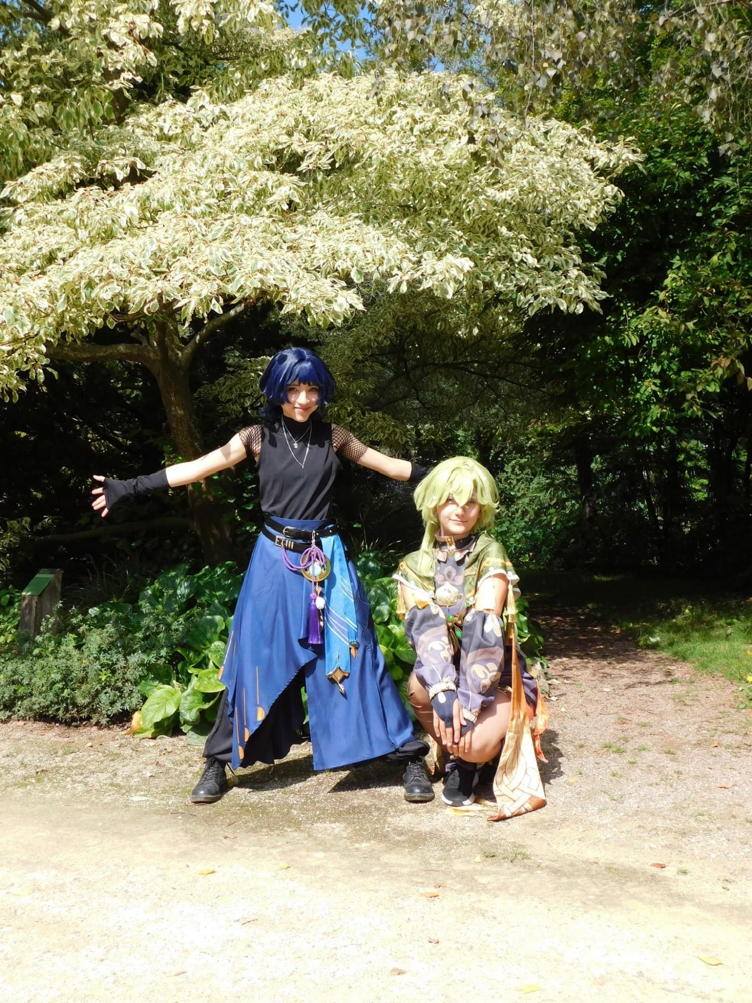 Scaramouche-Collei - Photo 32