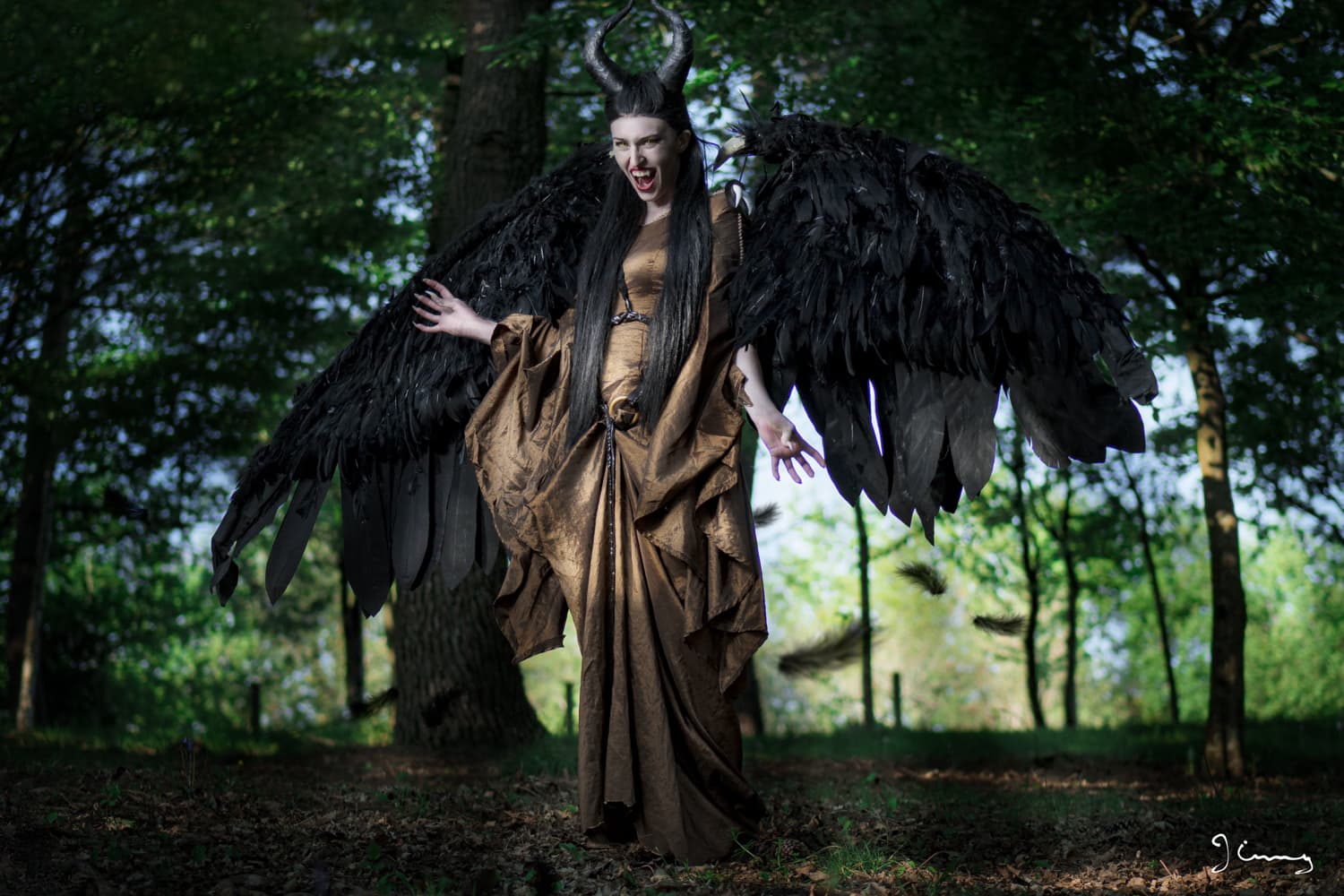 Maléfique - Photo 1