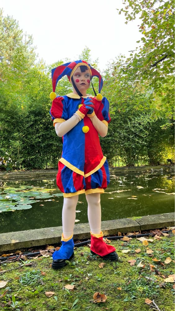 Salon de l'imaginair - Photo 1