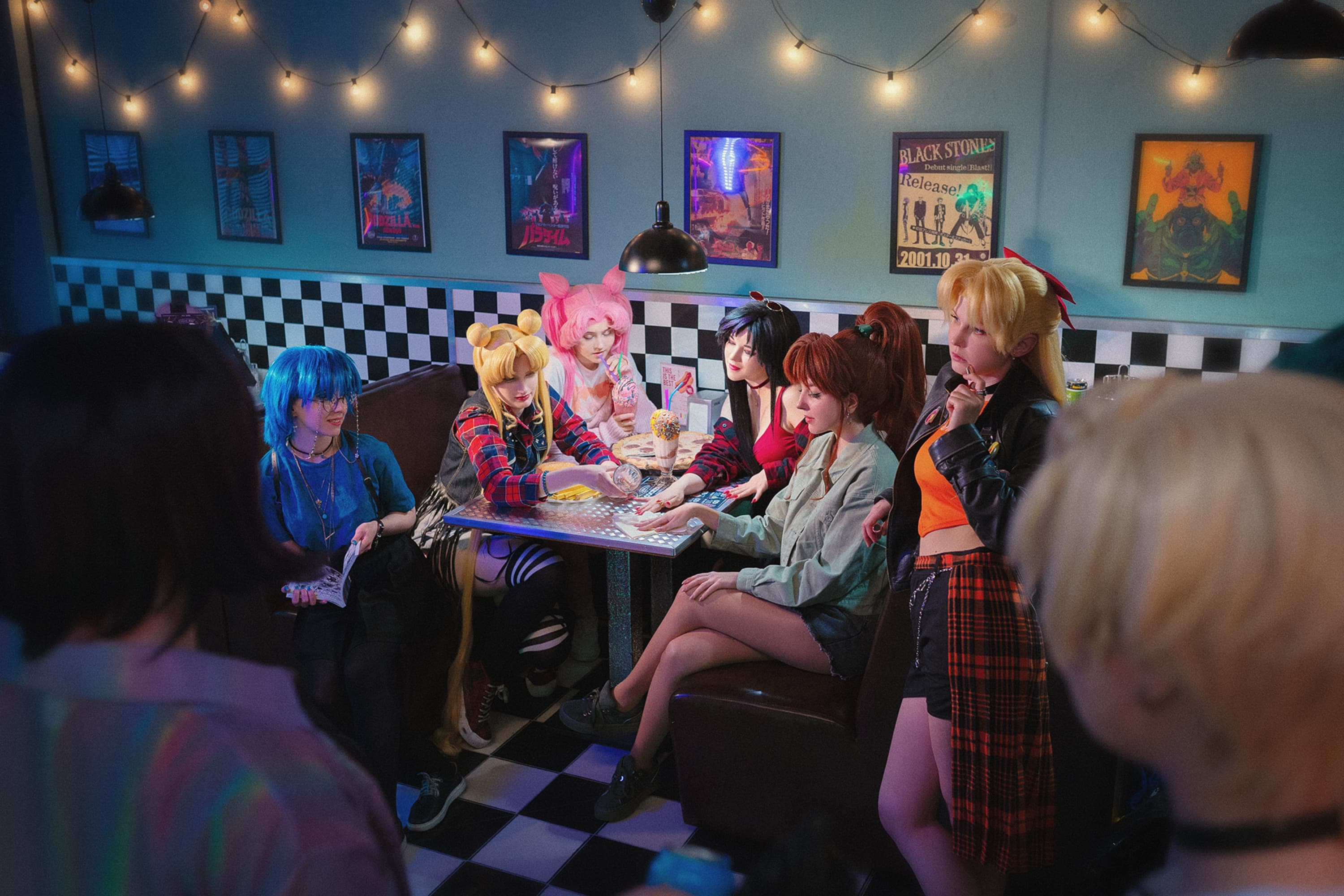 Chibi moon - Photo 6