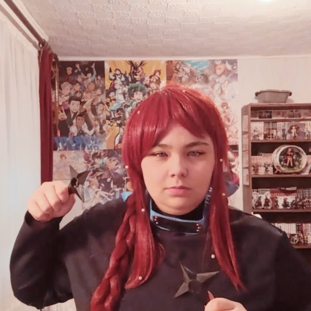 Kushina finale - Photo 14