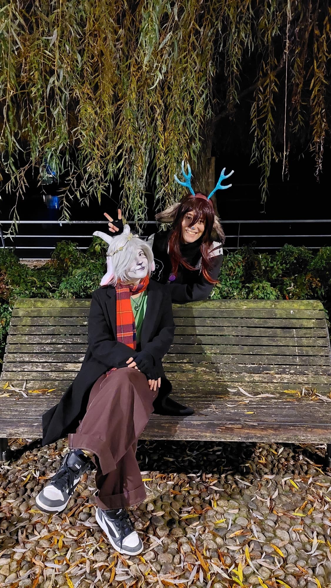 Dess and Azzy - Photo 21