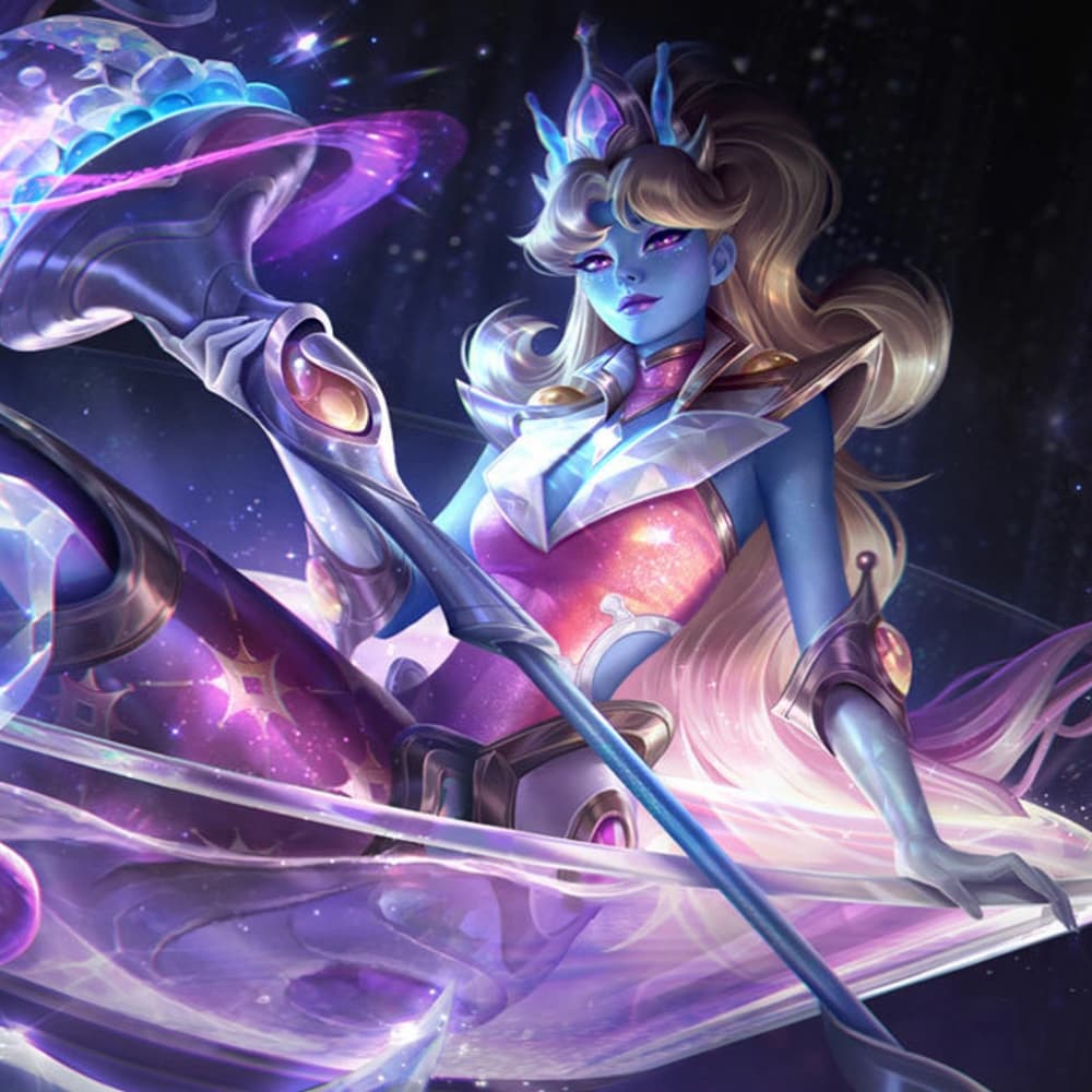 Nami AstroGroove Prestige