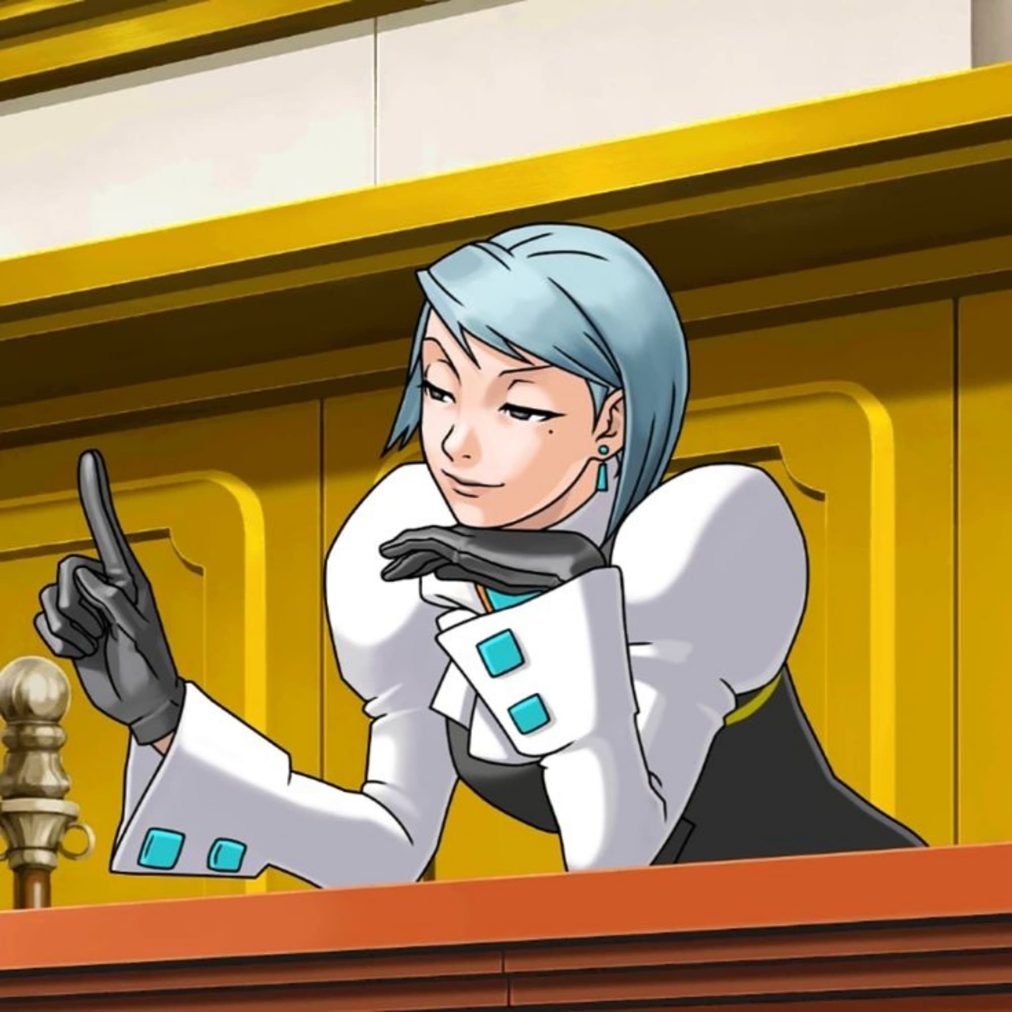 franziska von karma