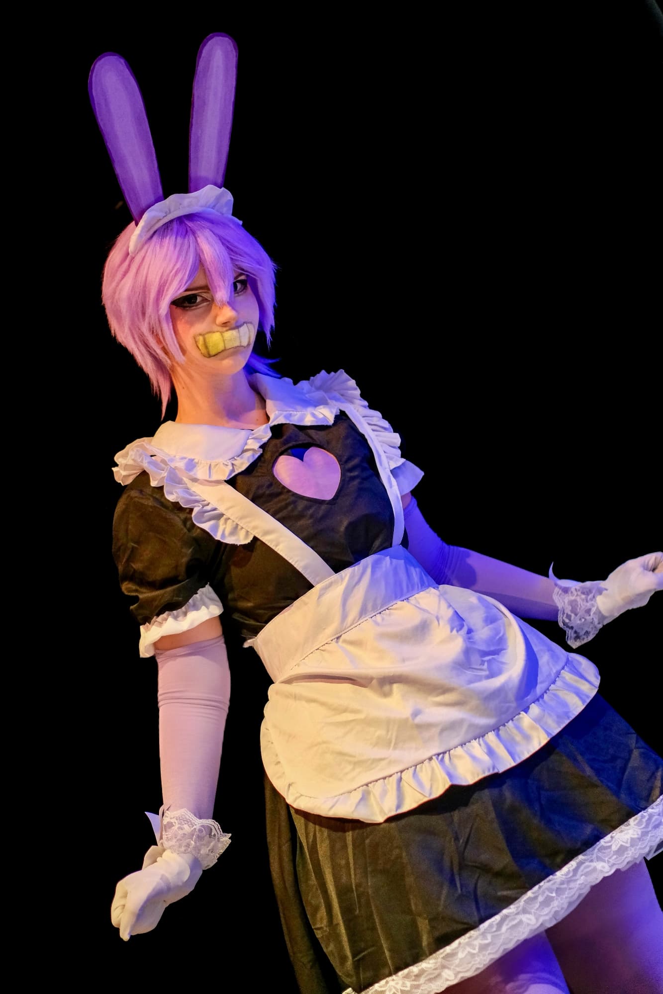 Maid Jax  - Photo 4