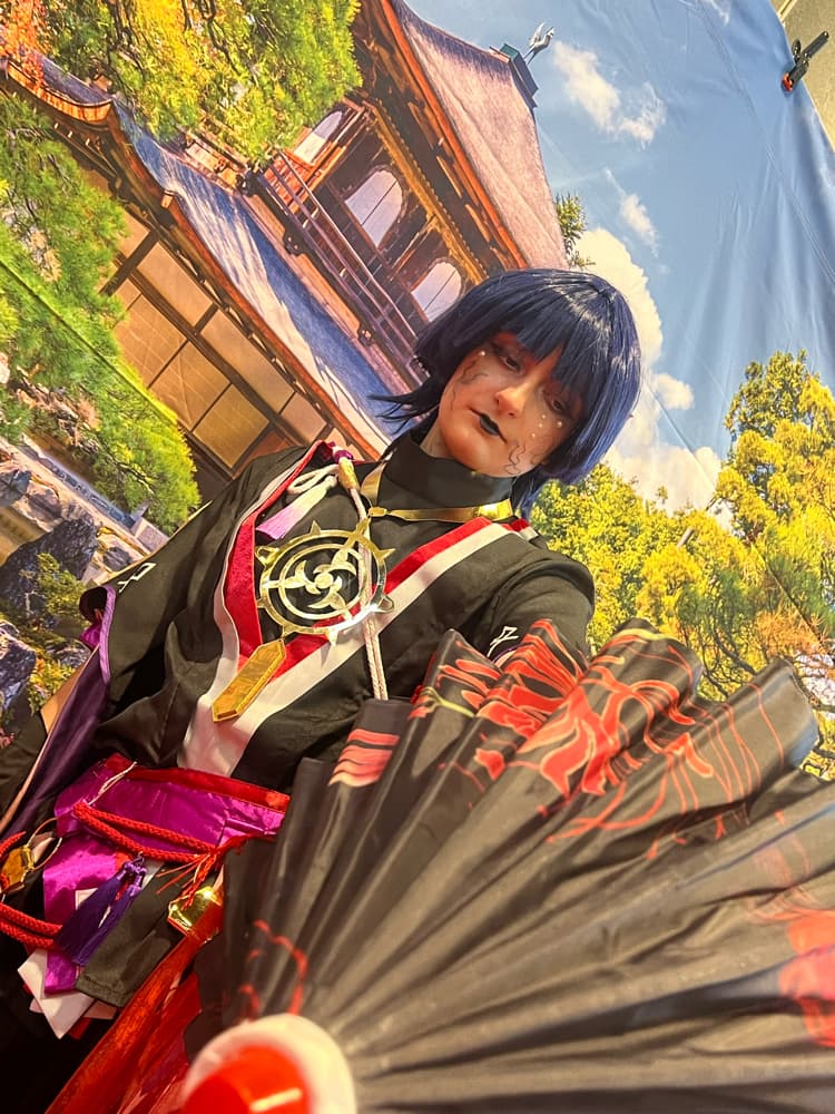 Scaramouche PM - Photo 7