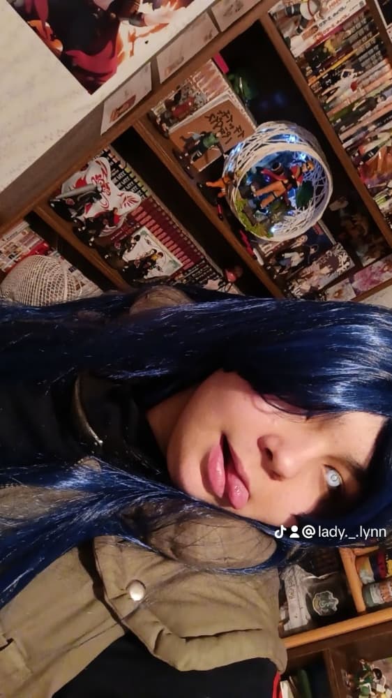 Hinata hyuga war - Photo 3