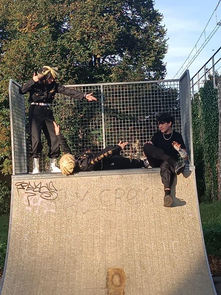 Kazutora Hanemiya  - Photo 101