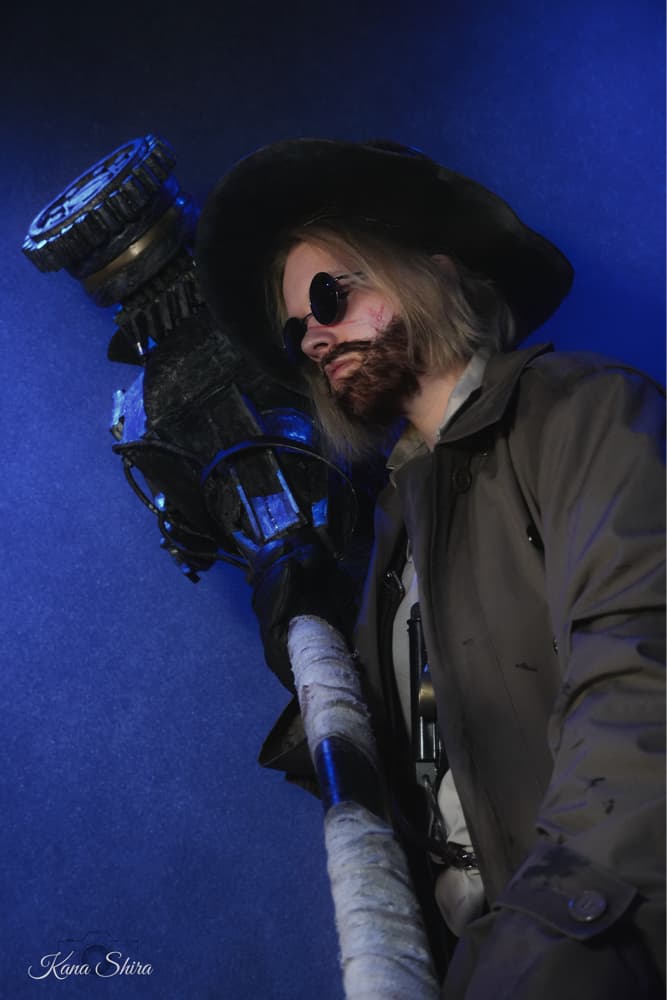 Heisenberg Deauville - Photo 18