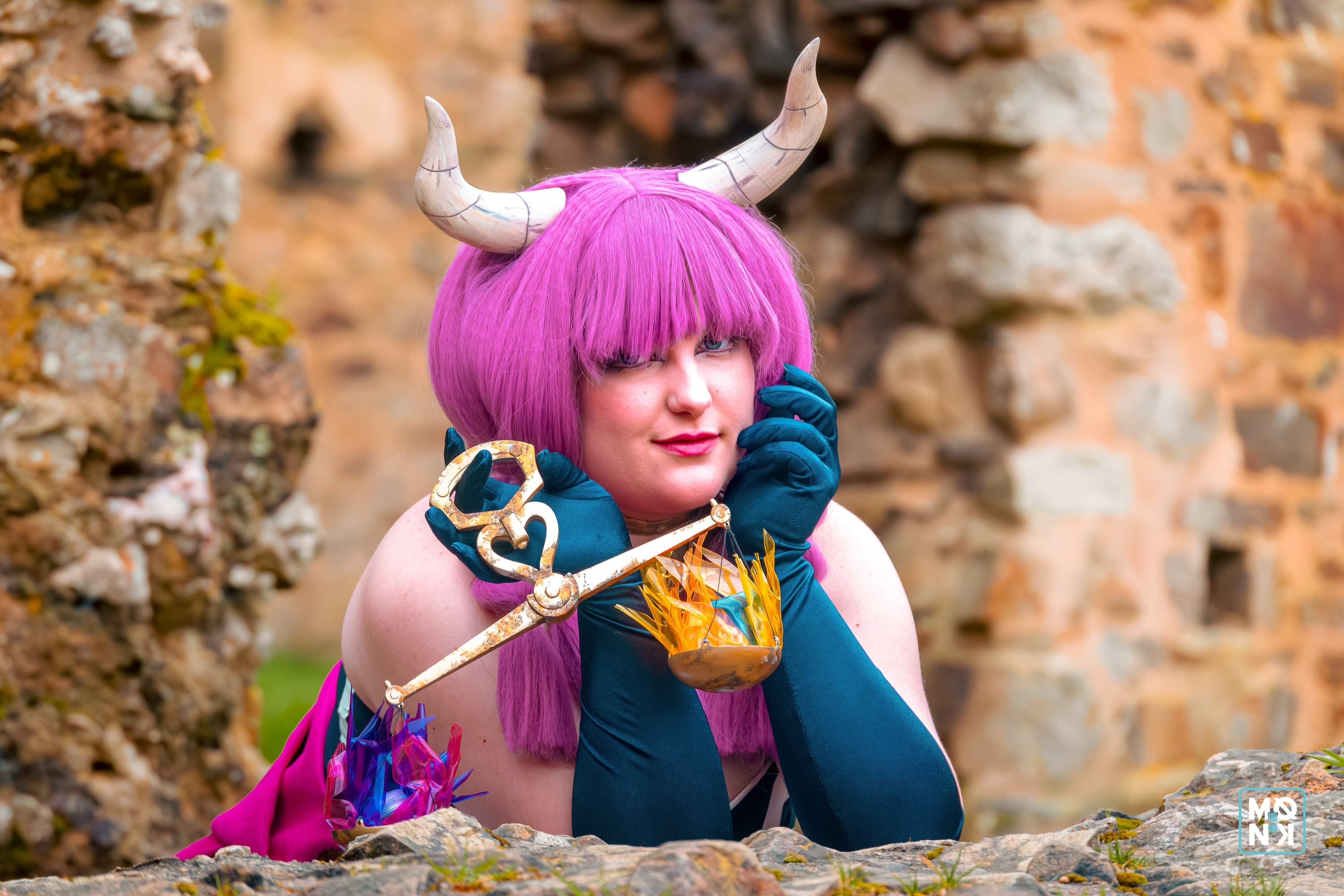 Aura la guillotine  - Photo 4