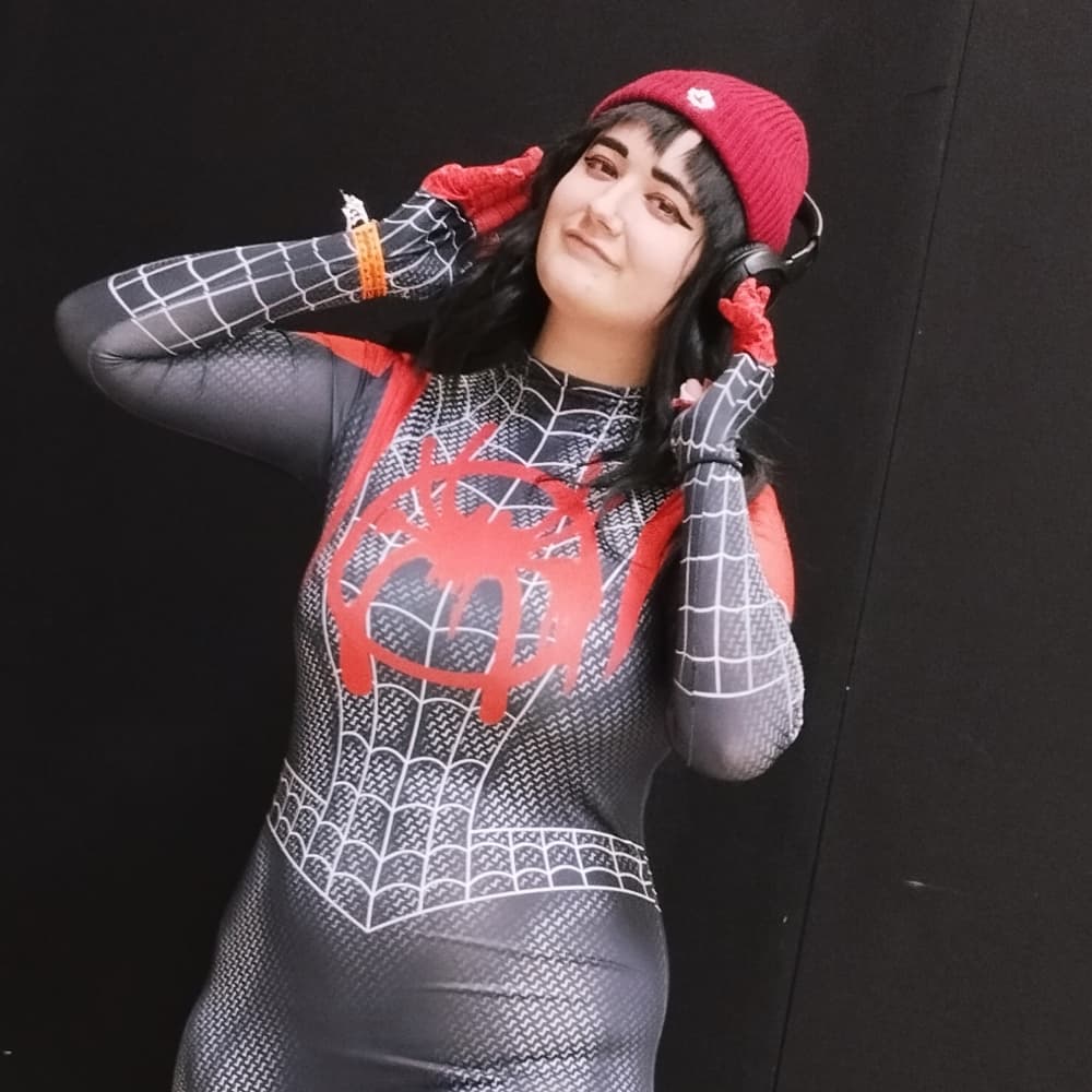 Miles morales  - Photo 7