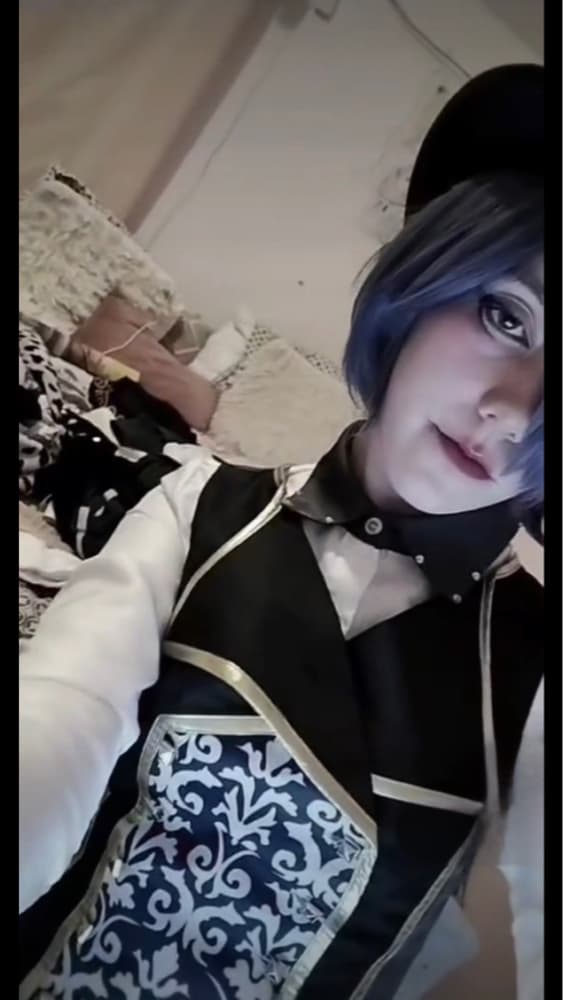 Ciel phantomhive  - Photo 4