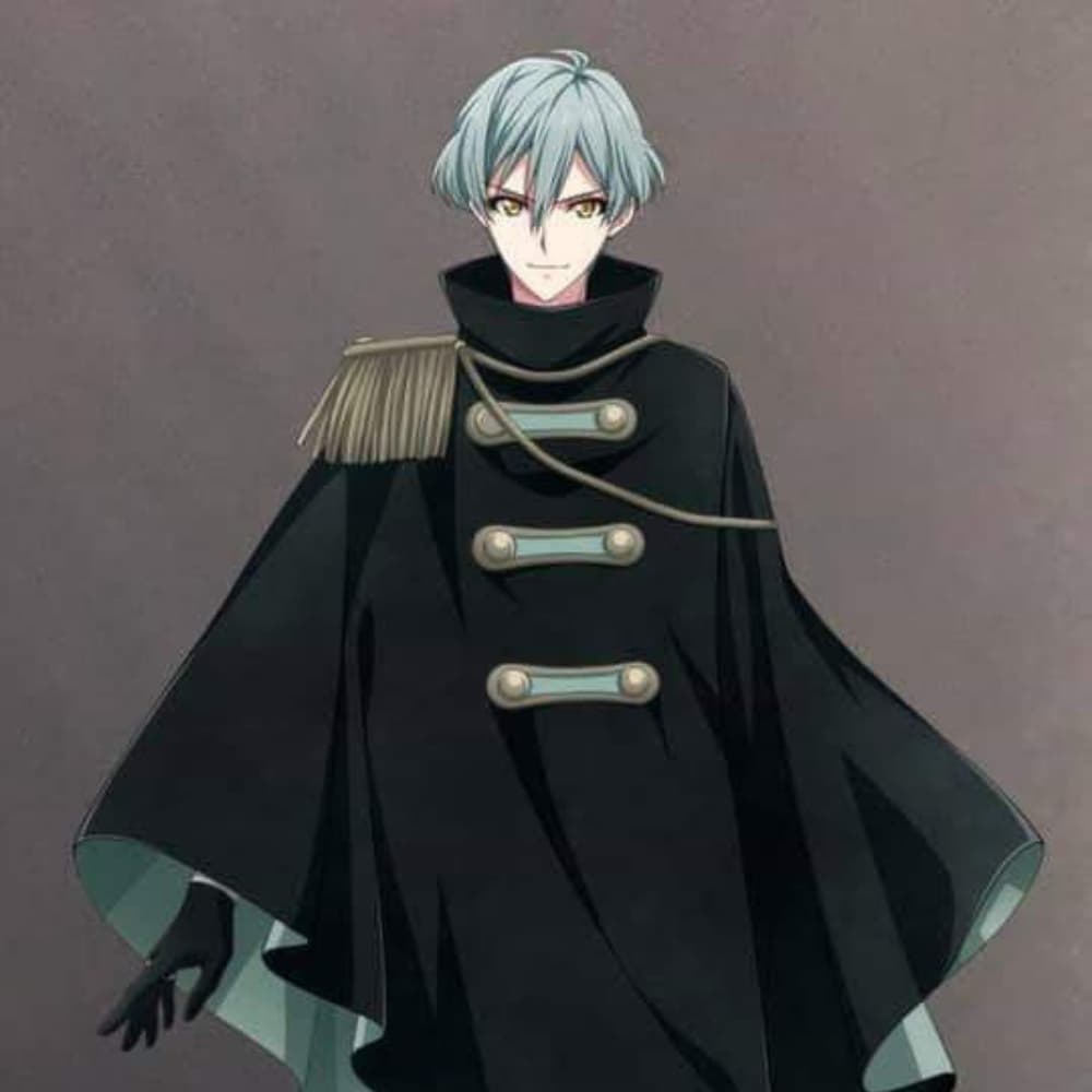 Haruka Izumi (Réunion) 