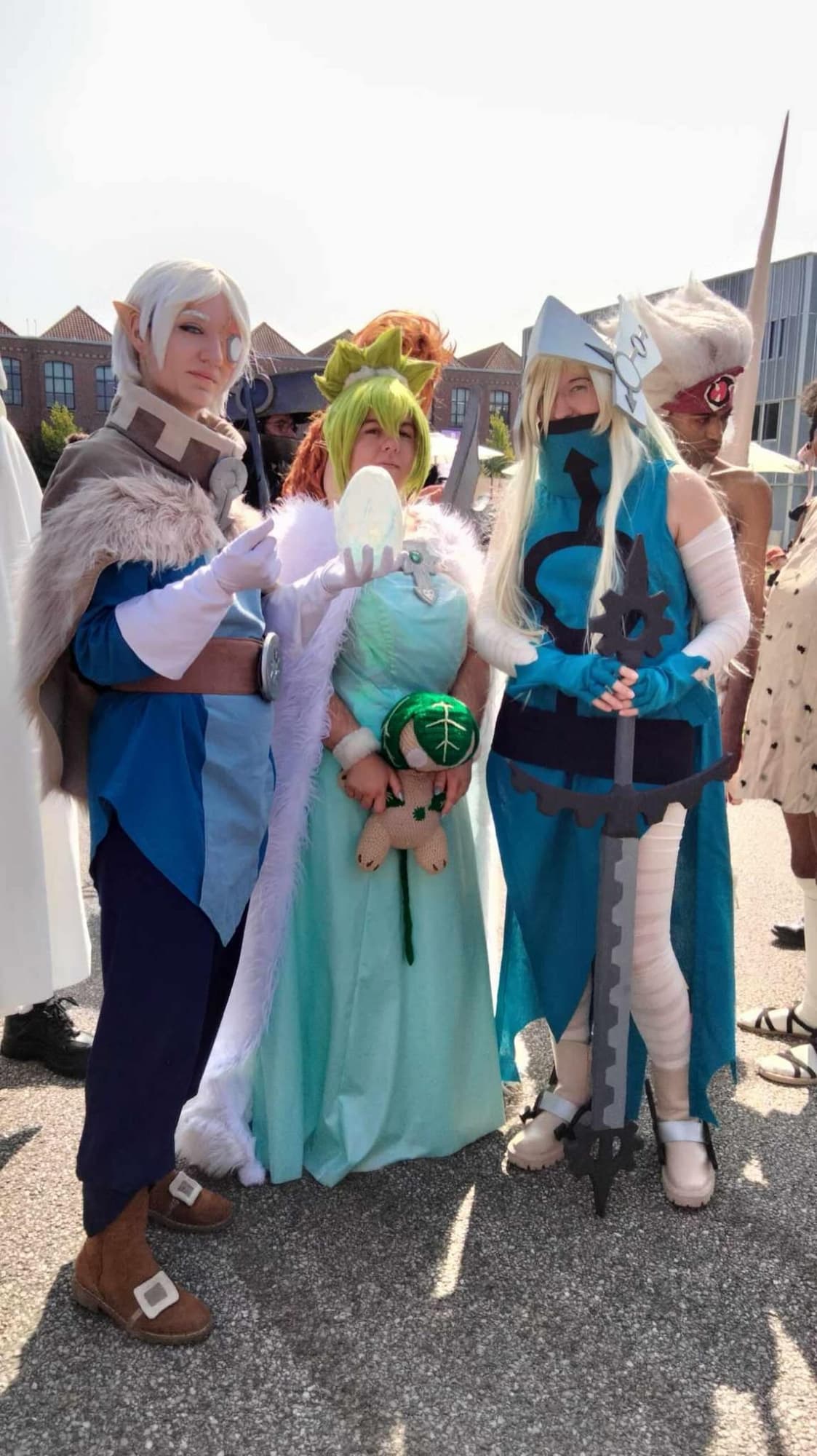 Harebourg OAV - Photo 3