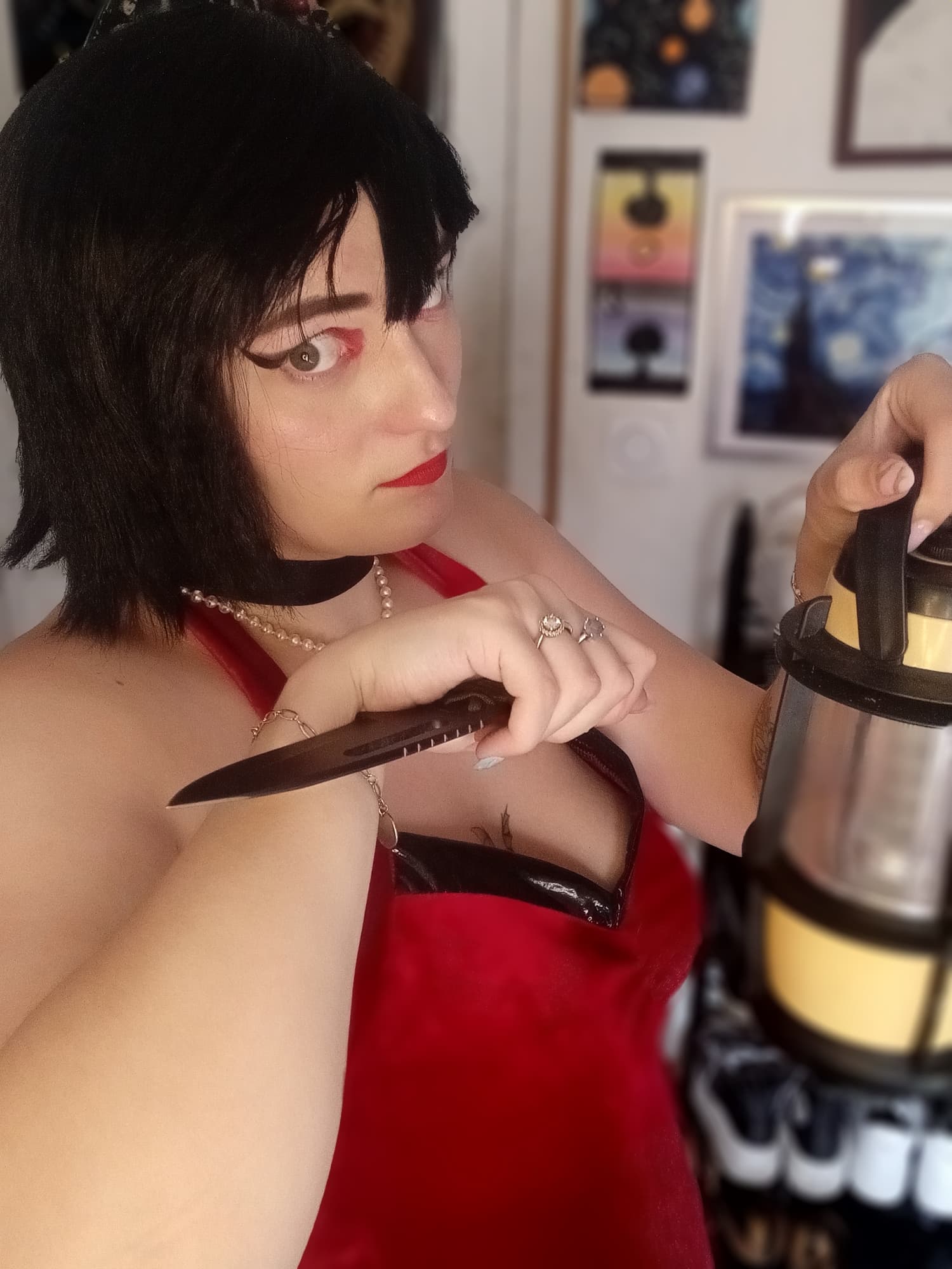 Ada wong v1 - Photo 12