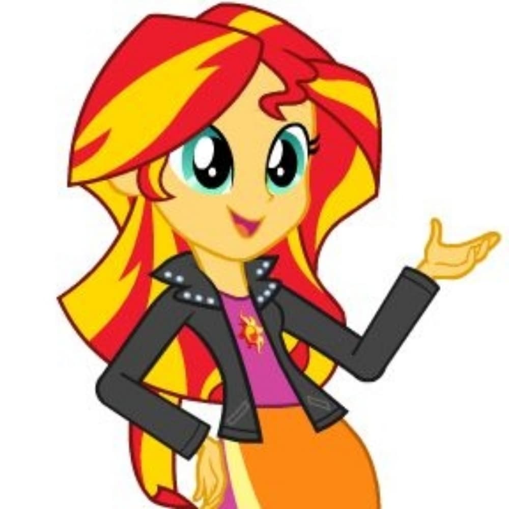 Sunset Shimmer