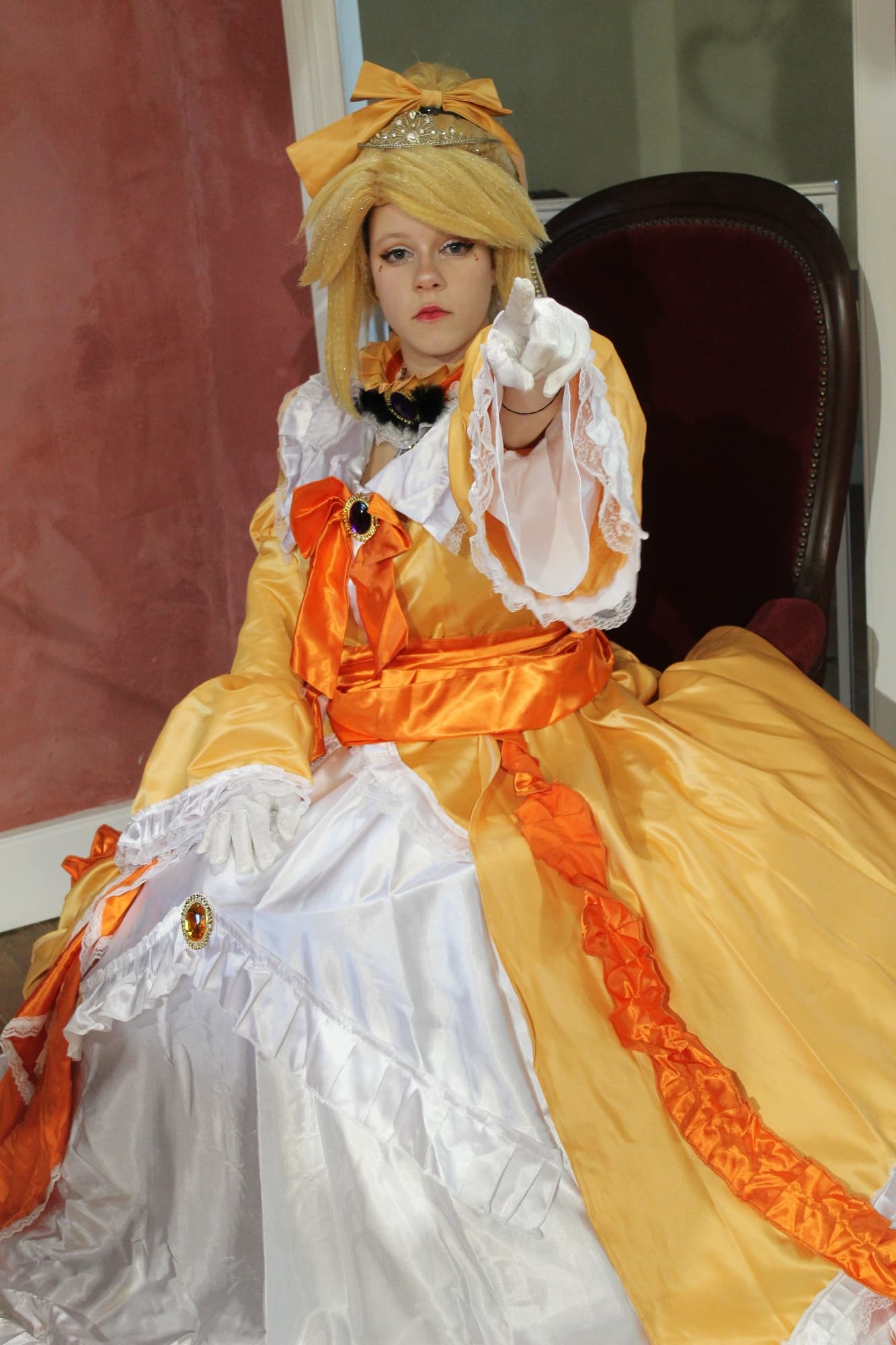 Rilliane chateau - Photo 16