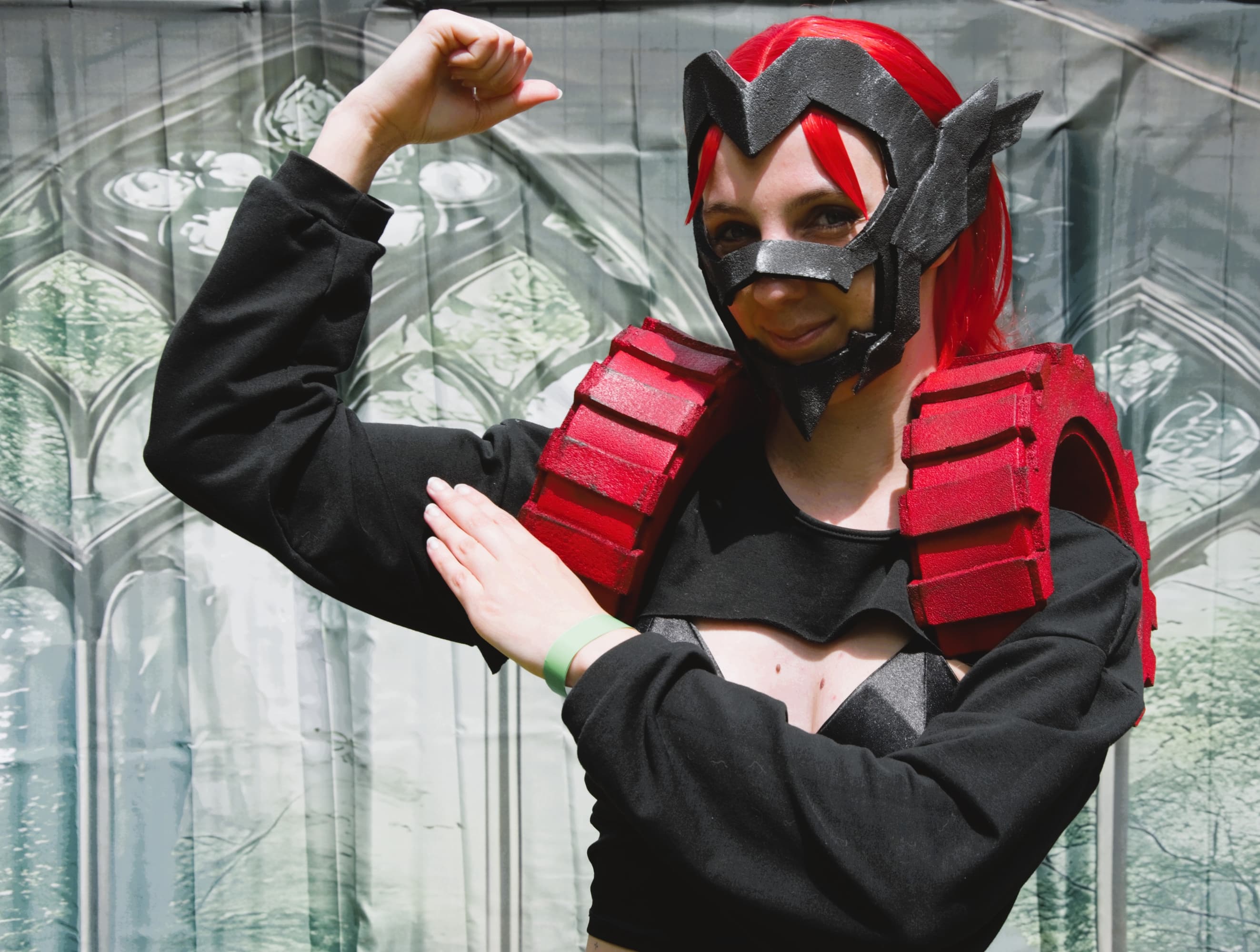 Kirishima catakana  - Photo 5