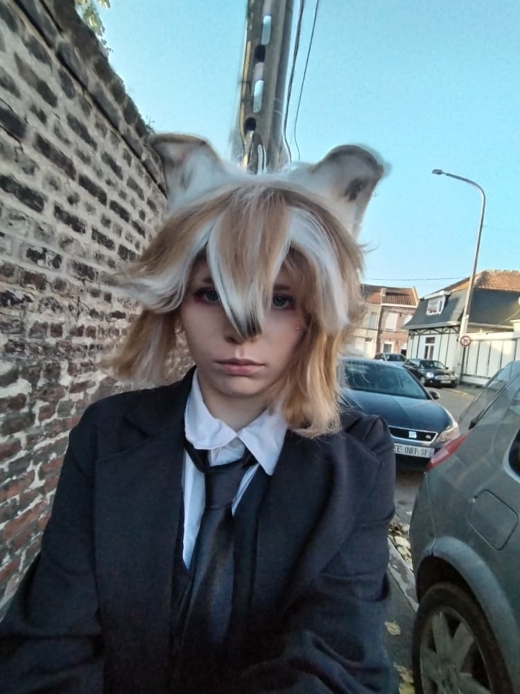 Mafia gorou - Photo 8