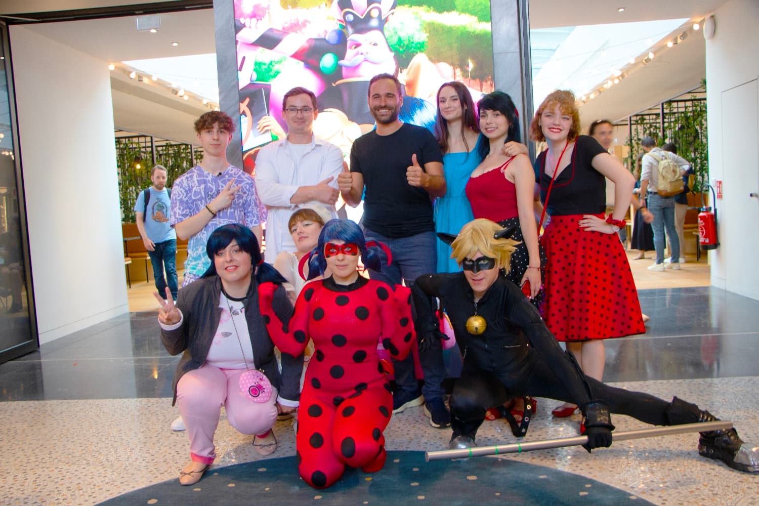 Miraculous "Action" - Photo 6